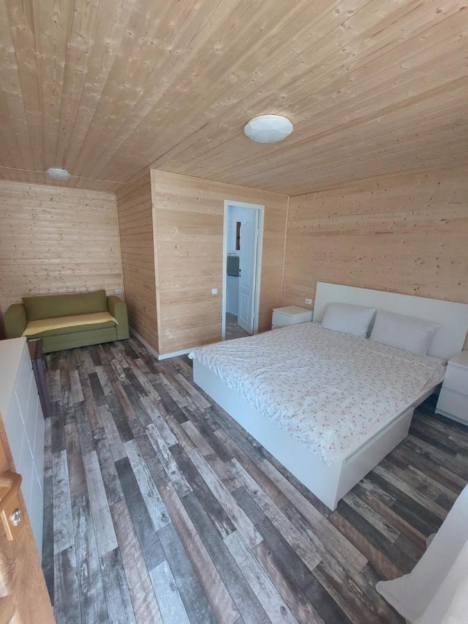 Cabana Oprisor Окна Сибиулуй Екстериор снимка