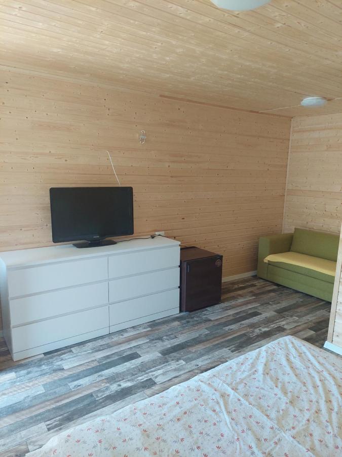 Cabana Oprisor Окна Сибиулуй Екстериор снимка